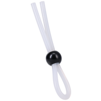 LASSO SINGLE LOCK TRANSLUCENT