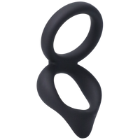 DUAL ENHANCER BLACK
