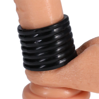 CAGE BLACK