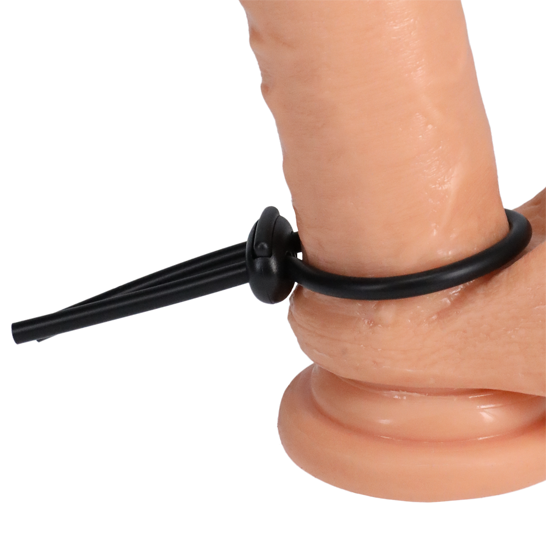 LASSO DOUBLE LOCK BLACK