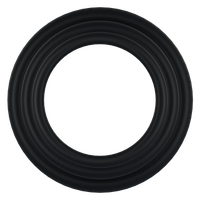 TRI-PACK RUBBER GASKET