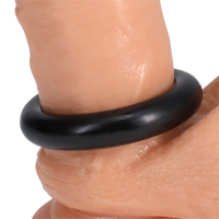 DONUT 2X BLACK