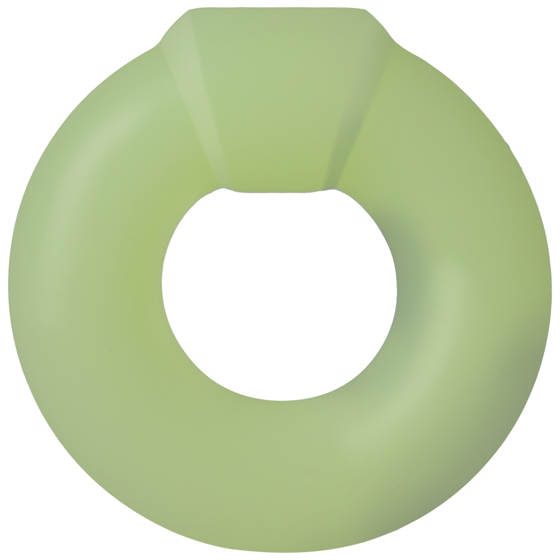 GLOW - MEGA RING GREEN