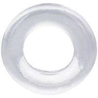 THE DONUT 4X - CLEAR