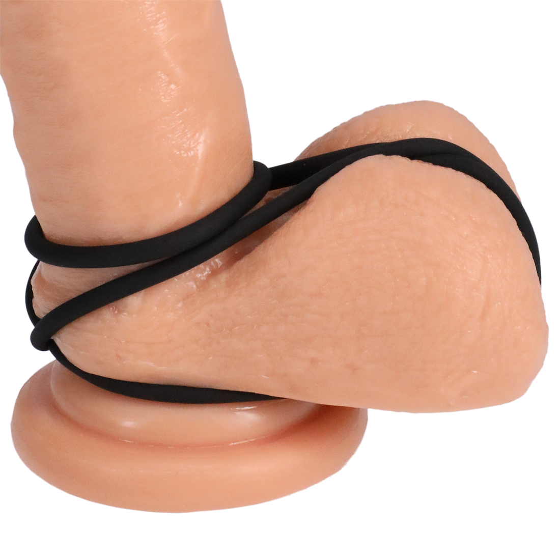 TRI-PACK SILICONE GASKET BLACK
