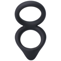 DUAL ENHANCER BLACK