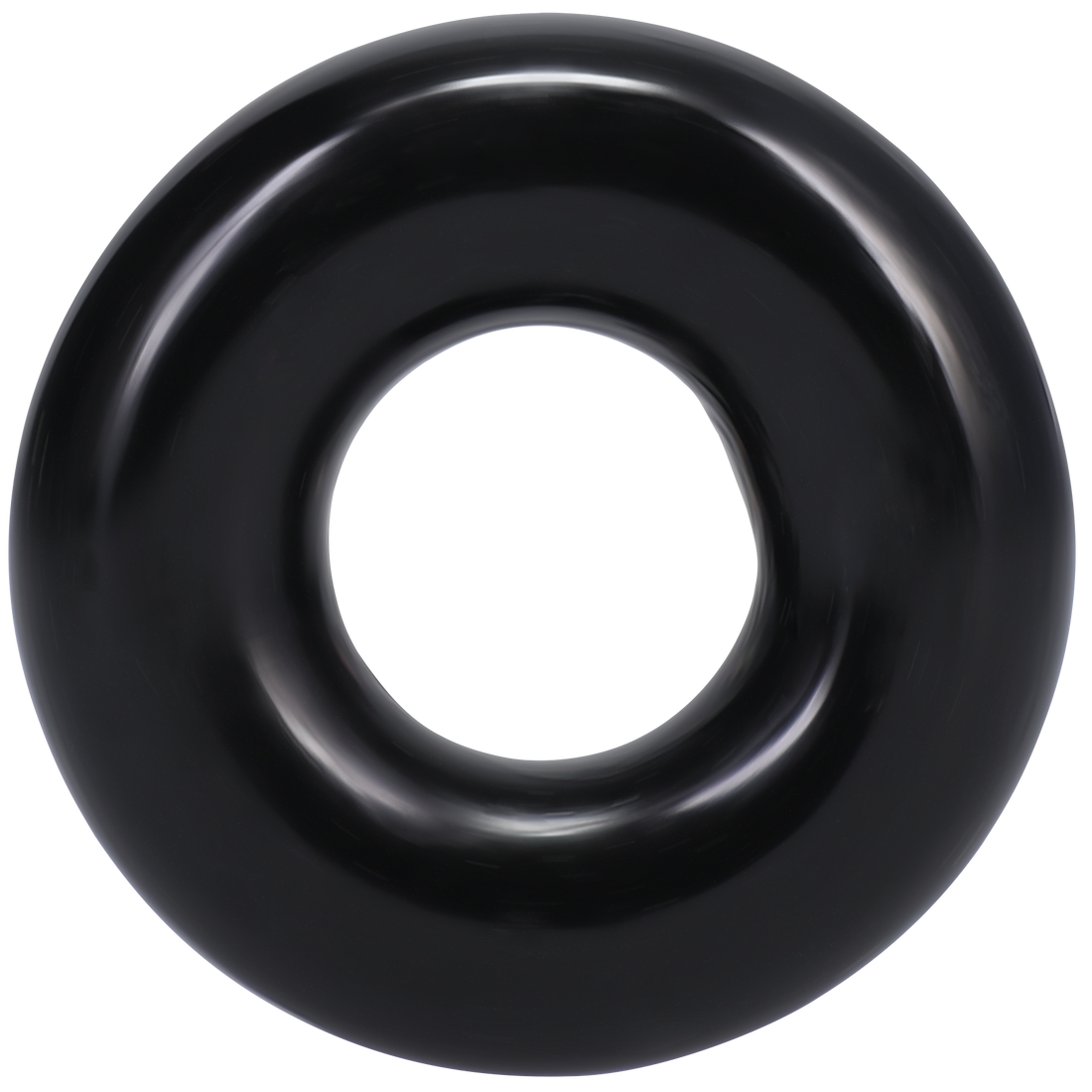 DONUT 2X BLACK
