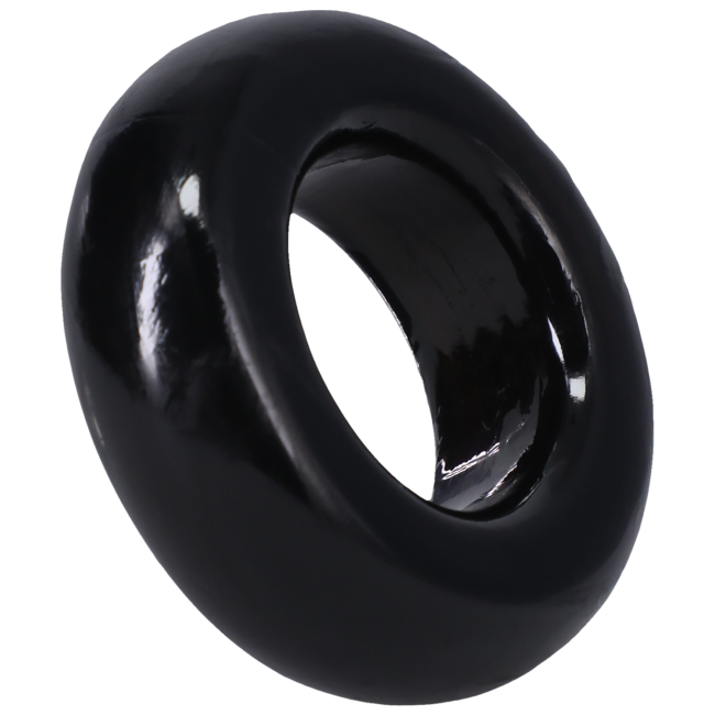 THE DONUT 4X - BLACK