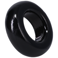 THE DONUT 4X - BLACK