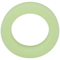 GLOW - BIG "O" GREEN