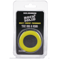 BIG O YELLOW