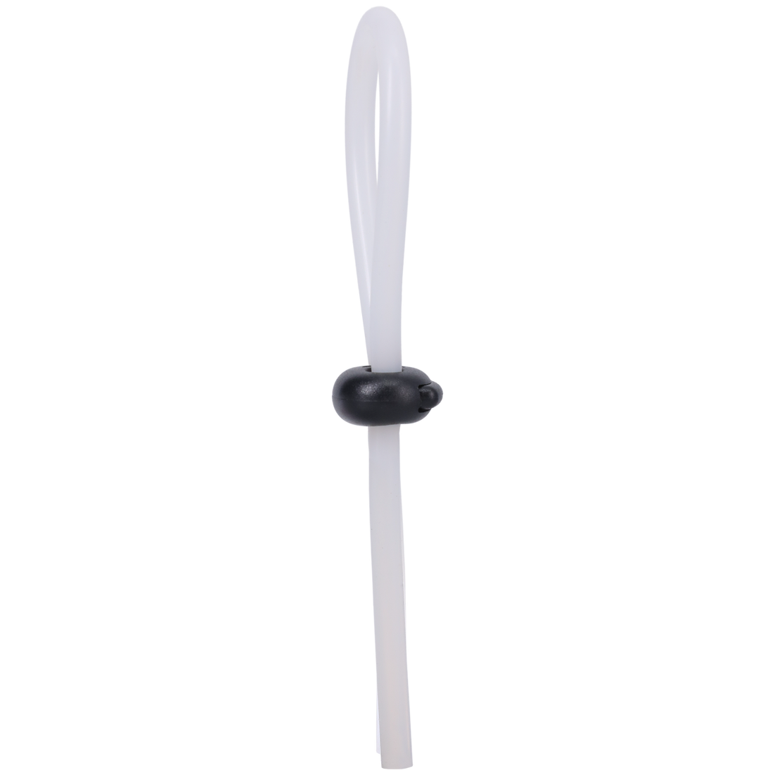 LASSO DOUBLE LOCK TRANSLUCENT
