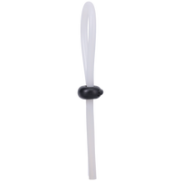 LASSO DOUBLE LOCK TRANSLUCENT