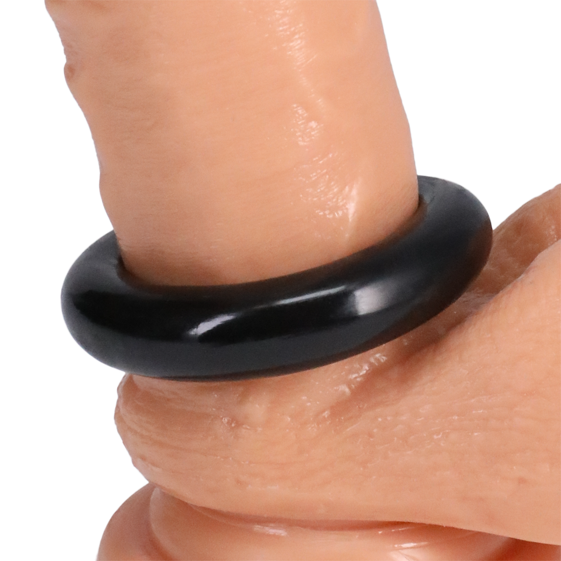 DONUT 3X BLACK