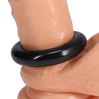 DONUT 3X BLACK