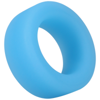 GLOW - BIG "O" BLUE