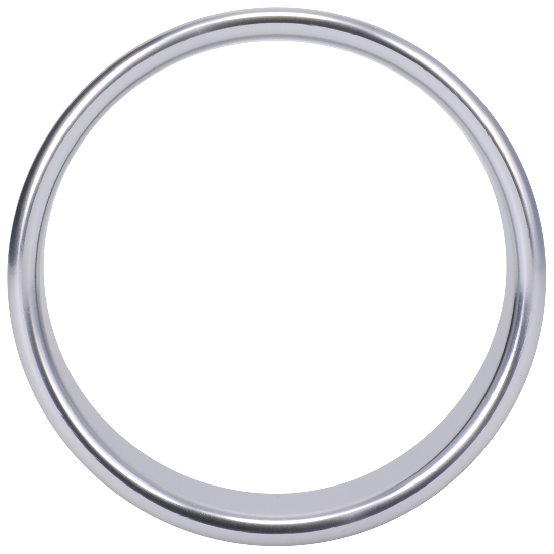 BRUSHED ALLOY X-LARGE