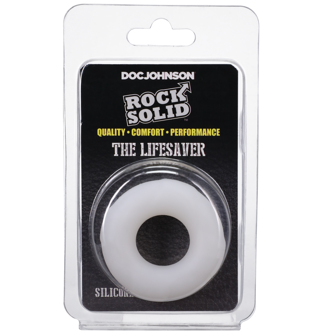 LIFE SAVER TRANSLUCENT