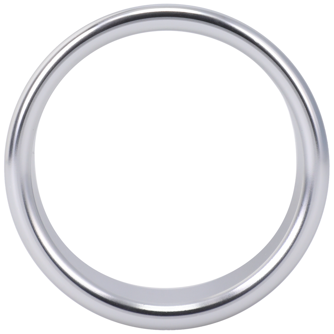 BRUSHED ALLOY LARGE