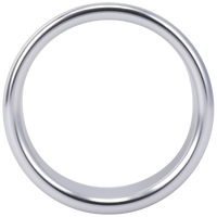 BRUSHED ALLOY LARGE
