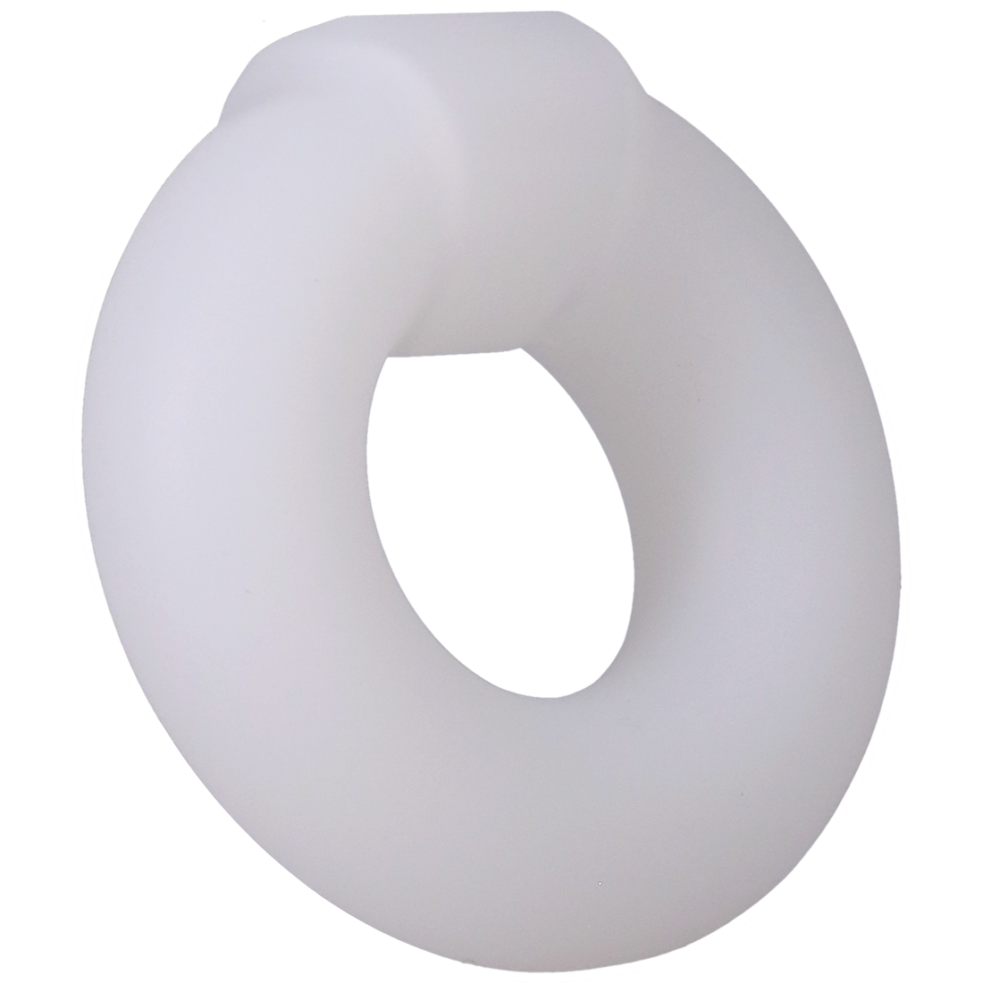 MEGA RING TRANSLUCENT
