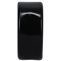 "O" BLACK