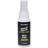DELAY SPRAY  - 2 oz.