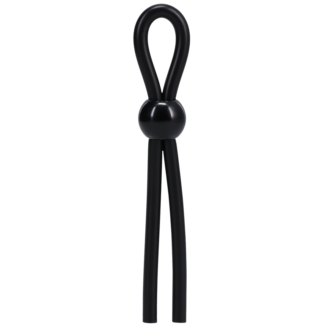 LASSO SINGLE LOCK BLACK