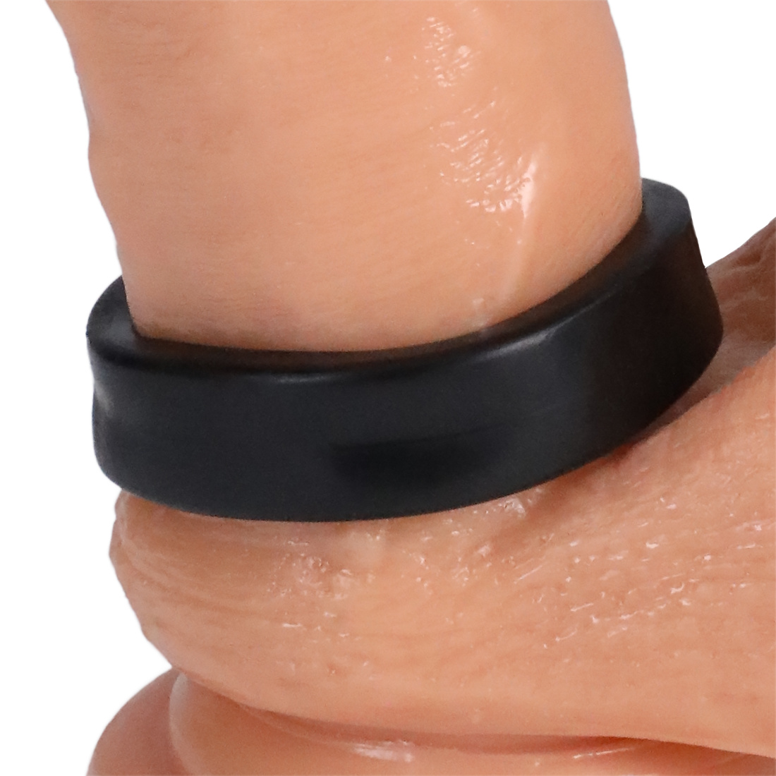 "O" BLACK
