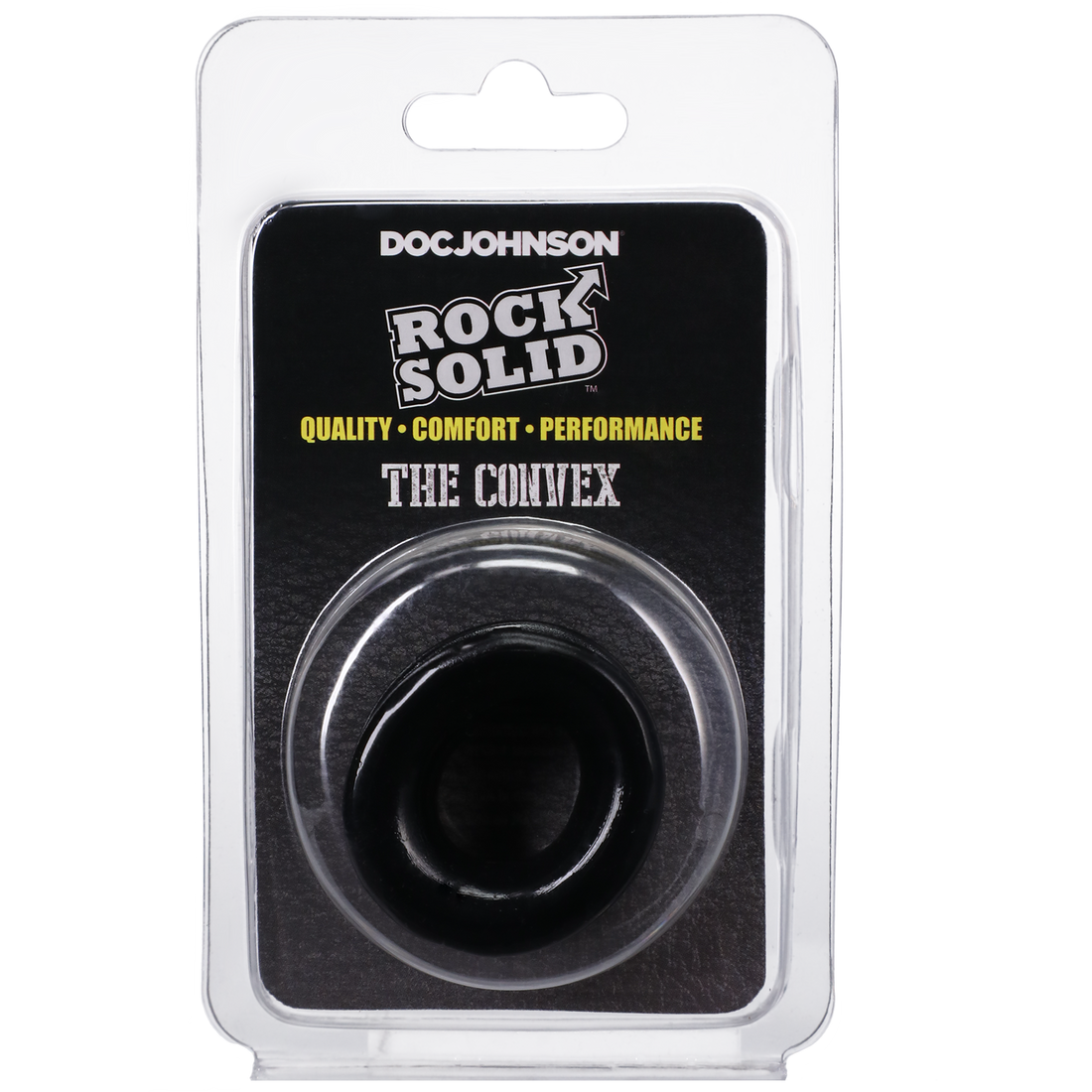 CONVEX BLACK