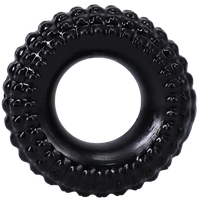 RADIAL BLACK