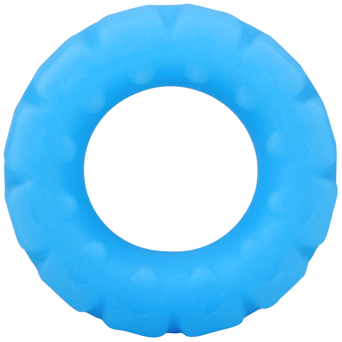 GLOW - THE TIRE BLUE