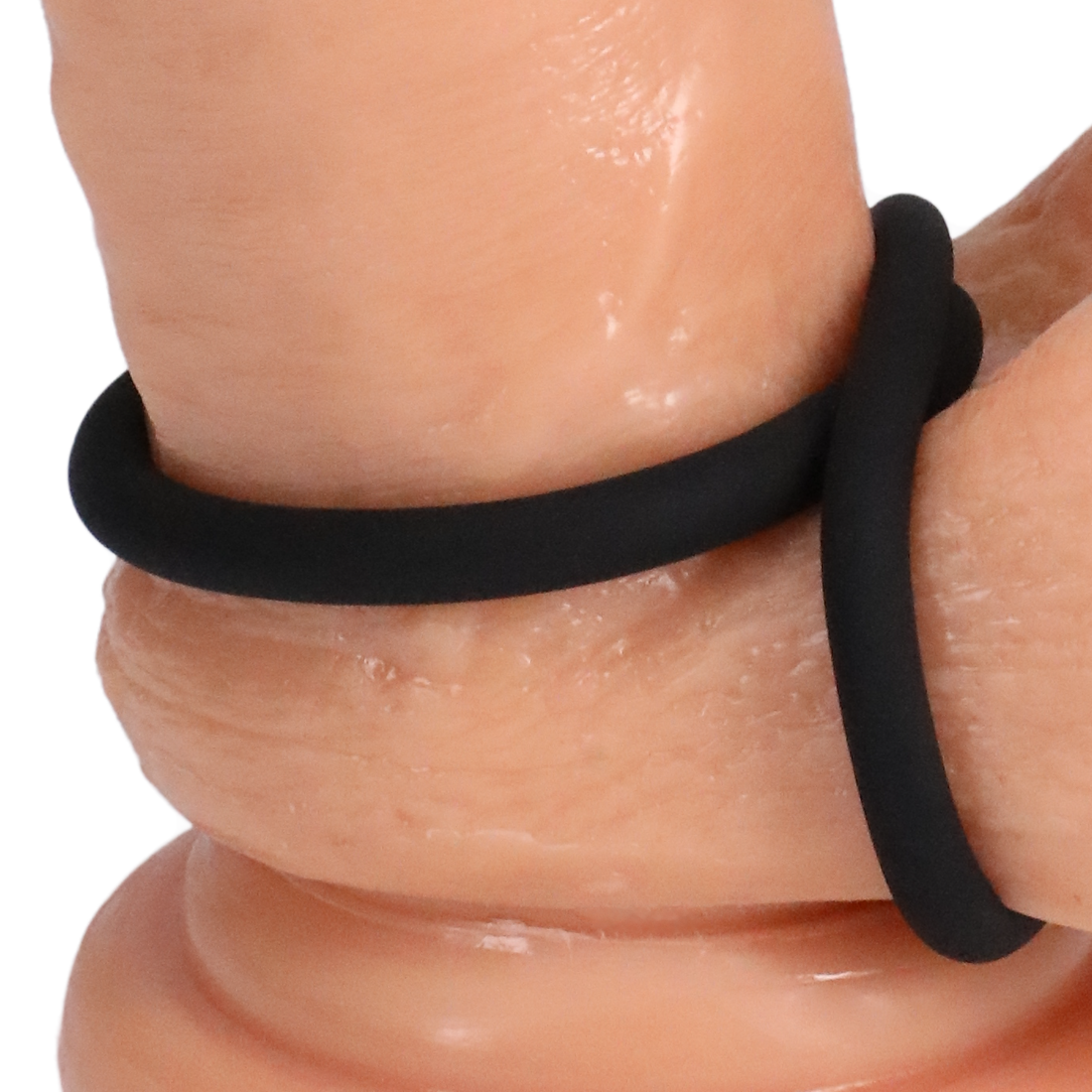 TRI-PACK SILICONE GASKET BLACK