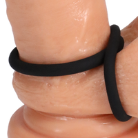 TRI-PACK SILICONE GASKET BLACK