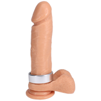 BRUSHED ALLOY X-LARGE