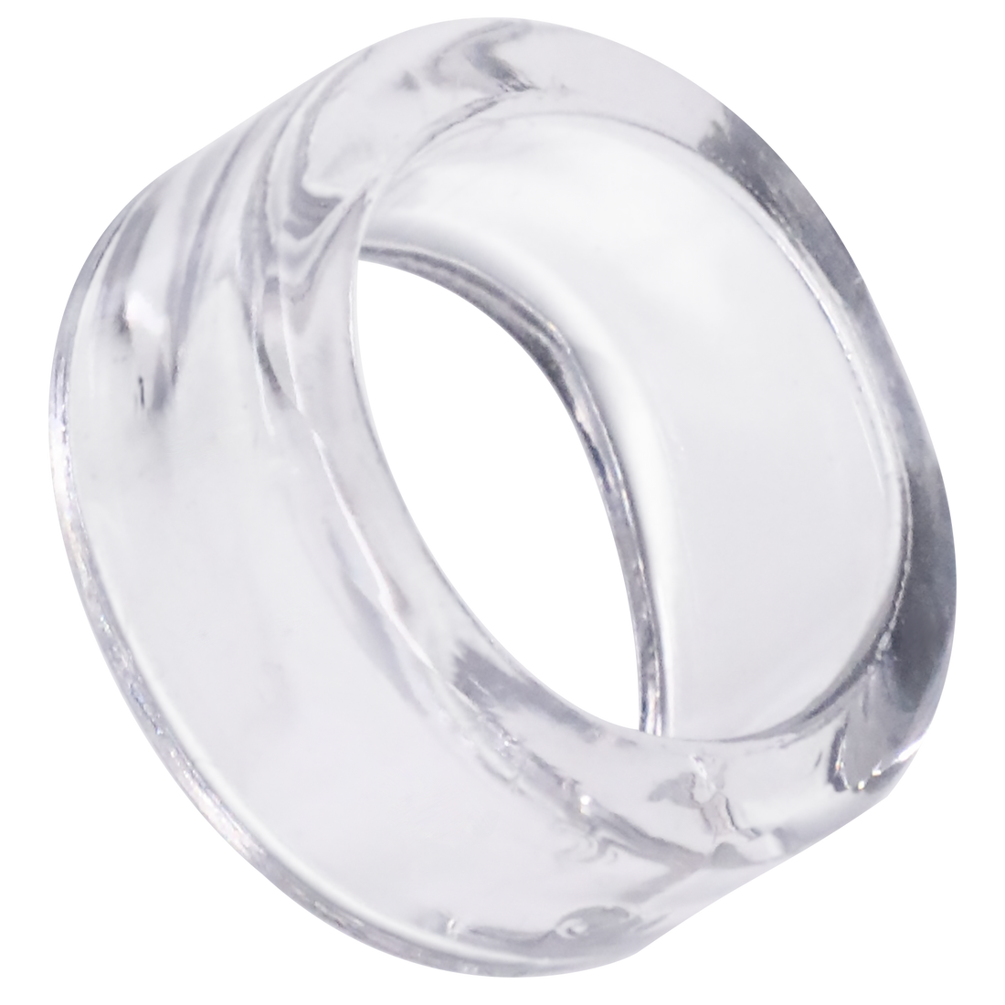"O" CLEAR