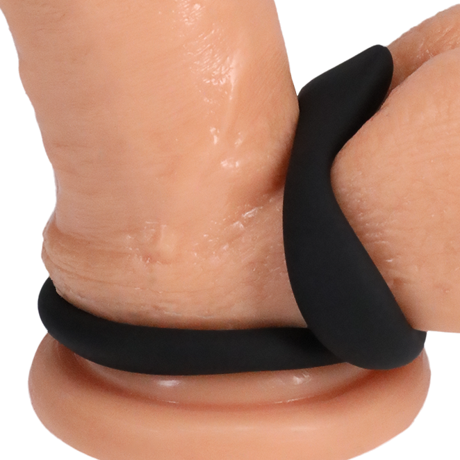 DUAL ENHANCER BLACK
