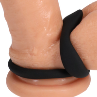 DUAL ENHANCER BLACK