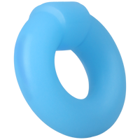 GLOW - MEGA RING BLUE