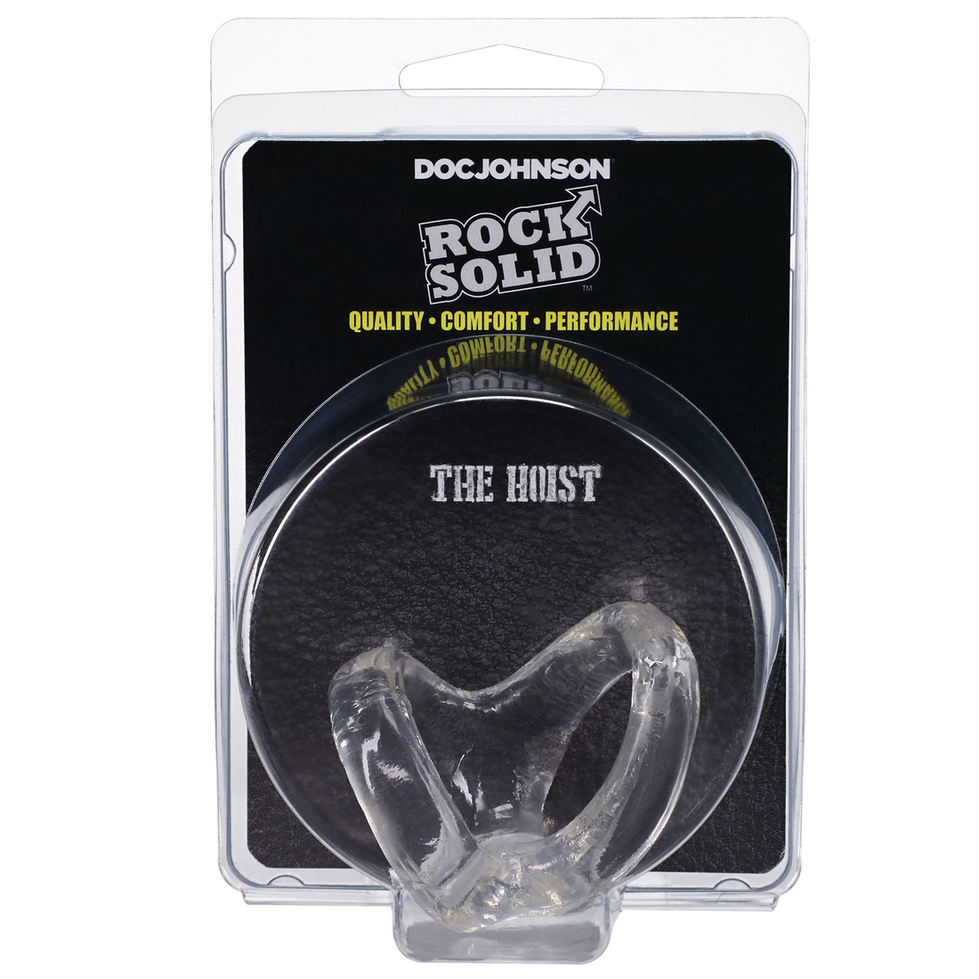 HOIST CLEAR