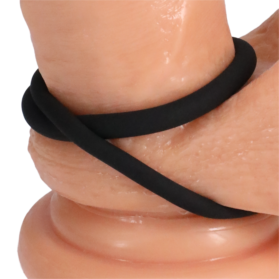 TRI-PACK SILICONE GASKET BLACK