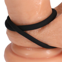TRI-PACK SILICONE GASKET BLACK