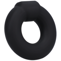 MEGA RING BLACK