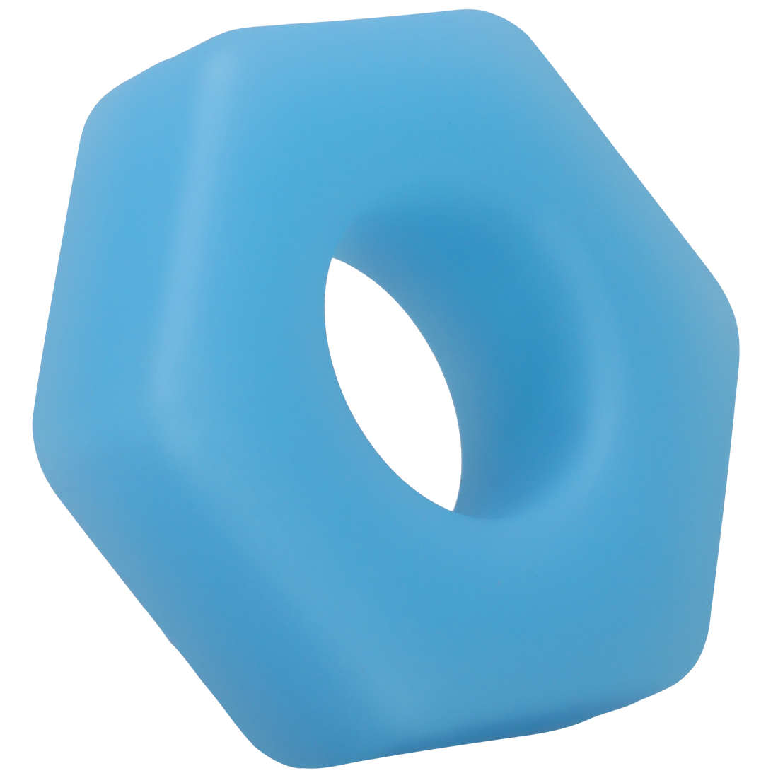 GLOW - THE COG BLUE
