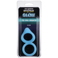 GLOW - DUAL ENHANCER BLUE