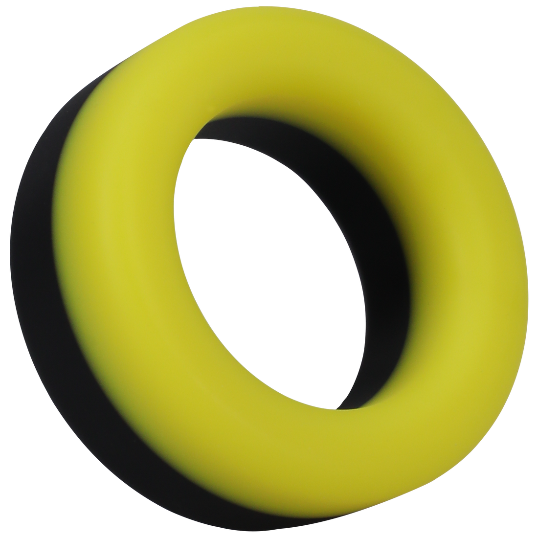 BIG O YELLOW