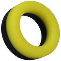 BIG O YELLOW