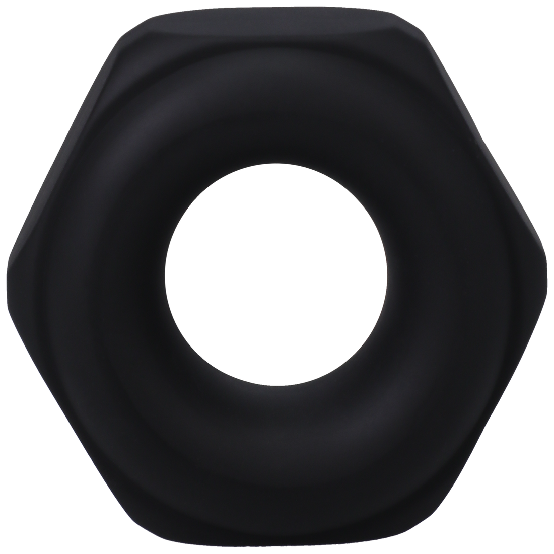 NUTT BLACK