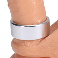 BRUSHED ALLOY MEDIUM