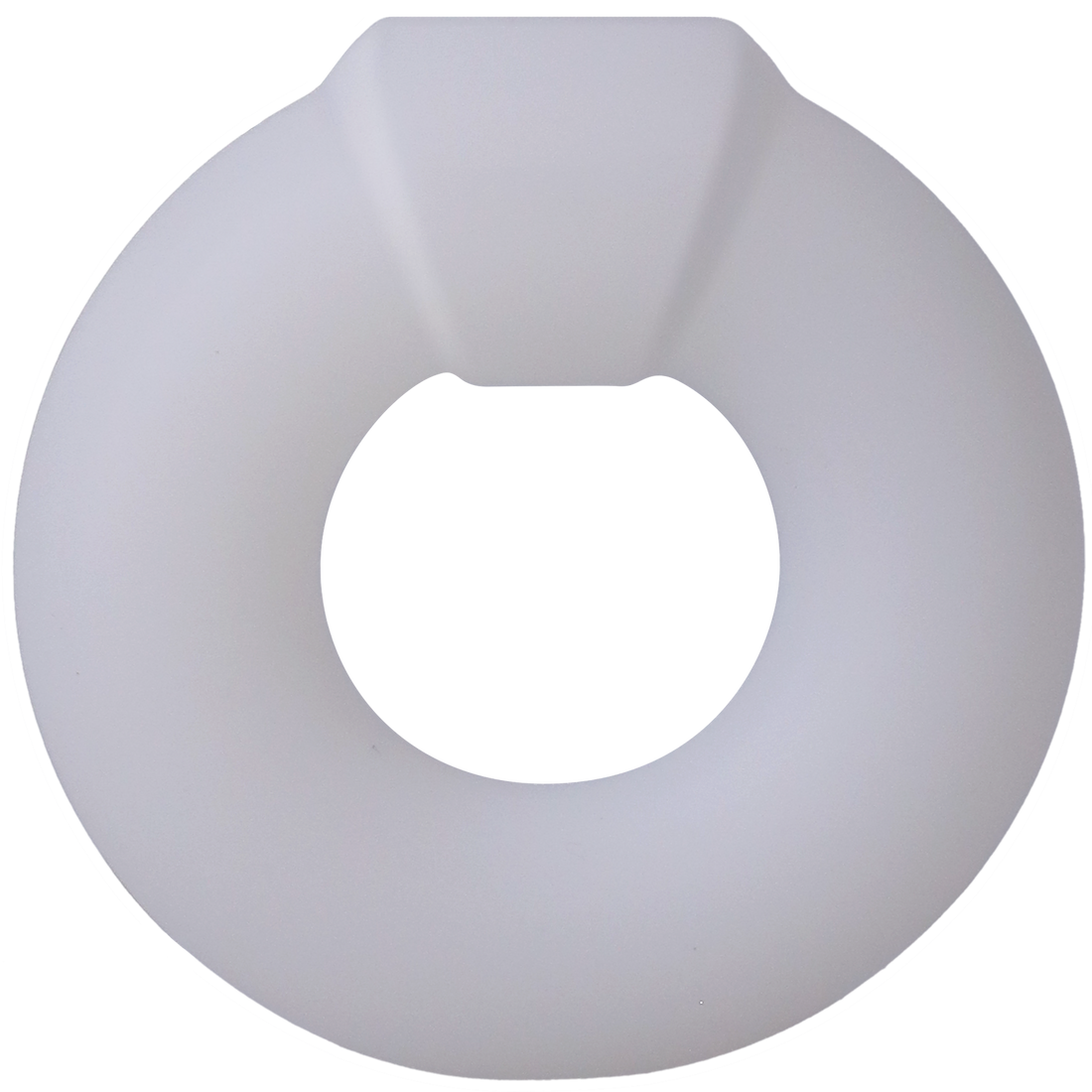 MEGA RING TRANSLUCENT